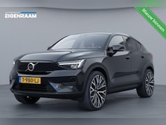 Volvo C40 - Recharge Twin 78kWh | Trekhaak | Pano | Camera | 22 inch