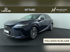 Lexus RX 450h - 450h+ Plug-in Hybrid Luxury Line, Trekhaak afn