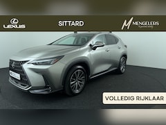 Lexus NX - NX 450H+ AWD Executive Line