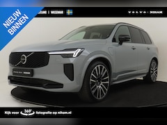 Volvo XC90 - II T8 PLUG-IN HYRBID AWD PLUS DARK -PANO.DAK|HARMAN/KARDON|360°CAM|HEAD-UP DISP.|LUCHTVERI