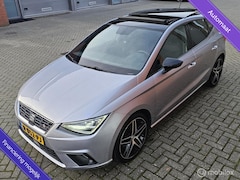 SEAT Ibiza - 1.0 TSI DSG Automaat FR Business Intense
