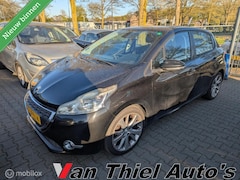 Peugeot 208 - 1.4 VTi Allure