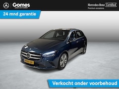 Mercedes-Benz B-klasse - 180 Luxury | Pano | Keyless