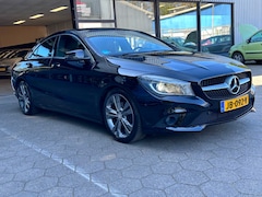 Mercedes-Benz CLA-Klasse - 200 Prestige , Ambition Urban/Airco/navigatie/