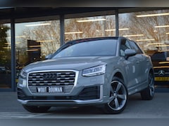 Audi Q2 - 1.4 TFSI CoD Sport Aut. Led Panorama Virtual Camera B&O CarPlay Pdc