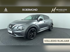 Nissan Juke - DIG-T 114 PK Enigma DCT | NL-Auto | Automaat | Navigatie | Camera | Climate Control | Crui