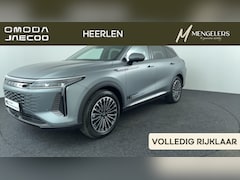 Omoda 9 - 9 1.5T-GDi SHS-P Premium