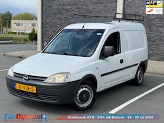 Opel Combo - 1.3 CDTi Comfort | Airco | Imperiaal | Bestelbus