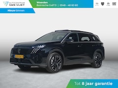 Peugeot 5008 - 1.2 Hybrid 145 GT Exclusive Panoramadak