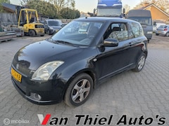 Suzuki Swift - 1.3 GLS automaat airco