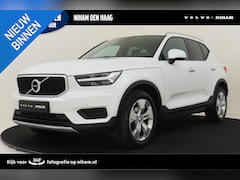 Volvo XC40 - T2 AUT. MOMENTUM BUSINESS -CAMERA|ZITTINGVERL.|PRIVACY.GLAS|KEYLESS|CARPLAY|18"