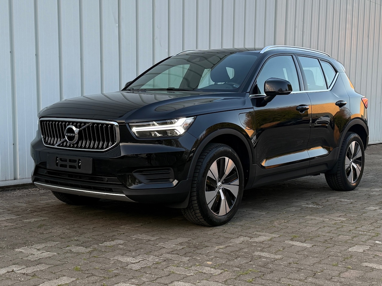 Volvo XC40 - 1.5 T4 Recharge Inscription Expression 1.5 T4 Recharge Inscription Expression - AutoWereld.nl