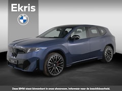 BMW iX3 - 50 xDrive | M Sportpakket Pro | Innovation Pack | Panoramadak