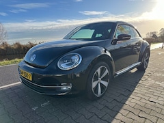 Volkswagen Beetle - 1.2 TSI Design Xenon, Navi, PDC, Cruisecontr