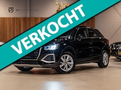 Audi Q2 - 35 TFSI 150PK S-Tronic, Facelift, Virtual Cockpit, Apple Carplay, ACC, Clima, Multistuur,