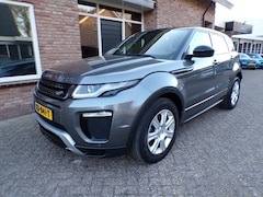 Land Rover Range Rover Evoque - 2.0 TD4 HSE Dynamic Automaat / Leder / Navi / Panoramadak