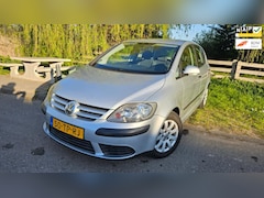 Volkswagen Golf Plus - 1.4 TSI | TREKHAAK | 3e EIGENAAR | AIRCO | NAP | APK