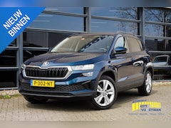 Skoda Karoq - 1.5 TSI 150PK Business Ed. Trekhaak|LED|1e eig.|NL-auto|