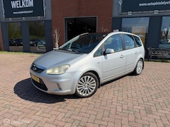 Ford C-Max - 1.8-16V Titanium