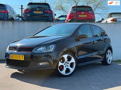 Volkswagen Polo - 1.4 TSI GTI/AUTOMAAT/NAVI/140154 KM/179 PK/INRUIL KOOPJE/