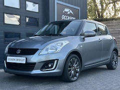 Suzuki Swift - AIRCO / 5 DRS / CRUISE CONTR / PDC / LED