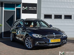 BMW 3-serie Touring - 335i High Executive
