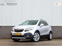 Opel Mokka - 1.4 T Innovation Leder interieur Trekhaak