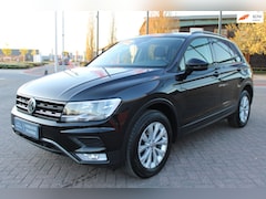 Volkswagen Tiguan - 1.4 TSI Trend&Fun 4Motion CARAVANTREKKER TREKHAAK