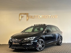 SEAT Leon ST - 2.0 TSI CUPRA 300 Pano|Beats|Sfeer|Keyles|CarPlay