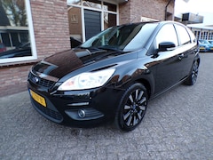 Ford Focus - 1.8 Ghia