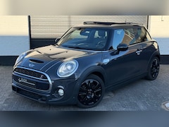 MINI Cooper S - 2.0 | Pano | HUD | ACC | JCW | 1E EIG |Dealer OH
