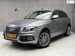 Audi Q5 - 2.0 TFSI quattro S-Line / APK 2028 / Nette Auto