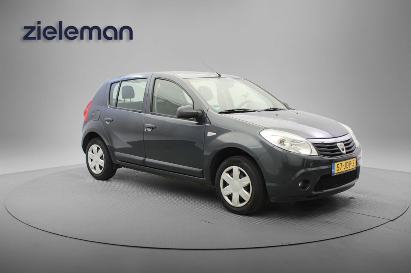 Dacia Sandero - 1.2 Ambiance - Airco - AutoWereld.nl