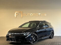 Volkswagen Golf - 2.0 TSI R 4M Performance Pano|IQ|H/K|Akrapovic