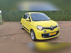 Renault Twingo - 0.9 TCe Dynamique driecilinder turbomotor met 2 uitlaten en 90 PK