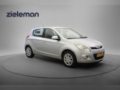 Hyundai i20 - 1.2i DynamicVersion - Airco, Nieuwe APK