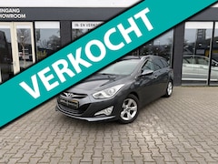 Hyundai i40 Wagon - 1.6 GDI Blue Business Edition