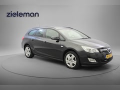 Opel Astra - Sportstourer 1.4 Turbo Edition - Airco, PDC, Trekhaak