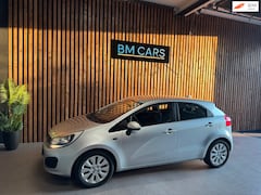 Kia Rio - 1.2 CVVT Comfort Pack Airco , Apple carplay