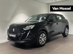 Peugeot 2008 - 1.2 PureTech Active | PARKEERSENSOREN | APPLE CARPLAY/ANDROID AUTO |