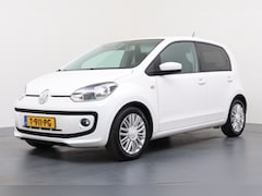 Volkswagen Up! - 1.0 high up BlueM