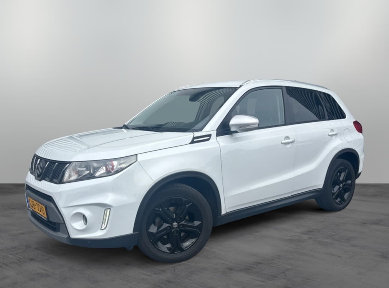 Suzuki Vitara - 1.4 S 1.4 S - AutoWereld.nl