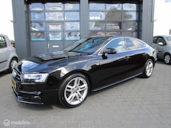Audi A5 Sportback - 1.8 TFSI Sport Edition Org NL Topstaat