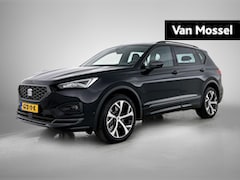 SEAT Tarraco - 1.4 TSI e-Hybrid PHEV FR Business Intense | STOELVERWARMING | APPLE CARPLAY/ANDROID AUTO |