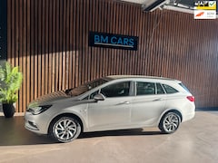 Opel Astra Sports Tourer - 1.0 Edition Airco, Trekhaak, Navigatie