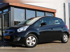 Kia Venga - 1.4 CVVT X-ecutive |1e eigenaar|Dealer onderhouden