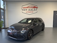 Volkswagen Golf - 8 GTI 2.0 TSI