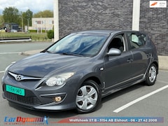 Hyundai i30 - 1.4i Blue Dynamic | Airco | Lage KM | Nwe APK