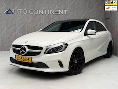 Mercedes-Benz A-klasse - 180 / NAP / Beurt / Panoramadak