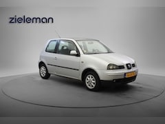 SEAT Arosa - 1.4i Signo Automaat - Nieuwe APK